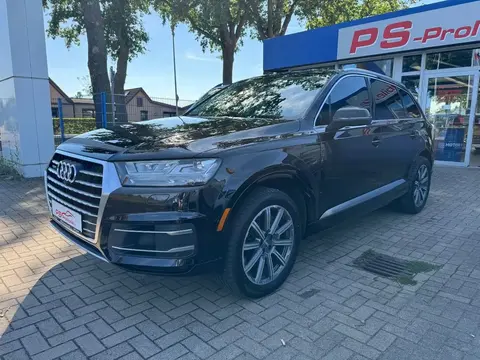 Used AUDI Q7 Petrol 2016 Ad 