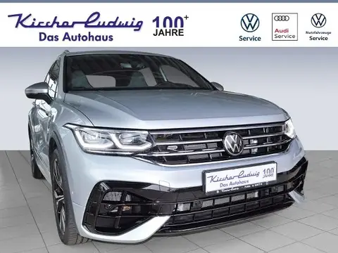 Used VOLKSWAGEN TIGUAN Petrol 2023 Ad 