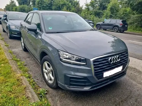 Annonce AUDI Q2 Diesel 2020 d'occasion 