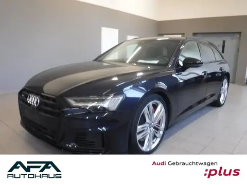 Used AUDI S6 Diesel 2020 Ad 