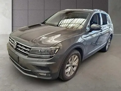 Used VOLKSWAGEN TIGUAN Diesel 2020 Ad 