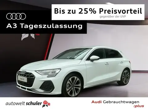 Annonce AUDI A3 Essence 2024 d'occasion 