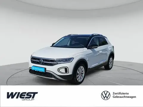 Used VOLKSWAGEN T-ROC Petrol 2023 Ad 