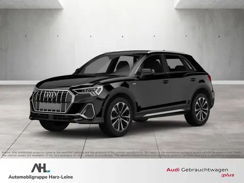 Used AUDI Q3 Diesel 2022 Ad 