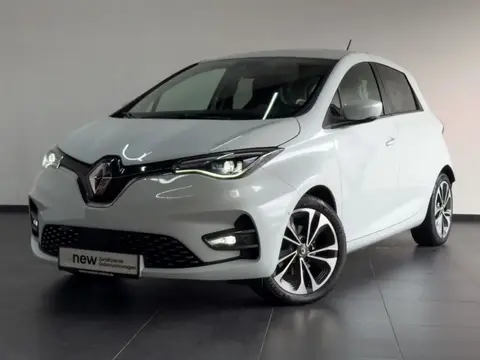 Used RENAULT ZOE Not specified 2021 Ad 