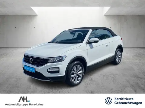 Used VOLKSWAGEN T-ROC Petrol 2020 Ad 