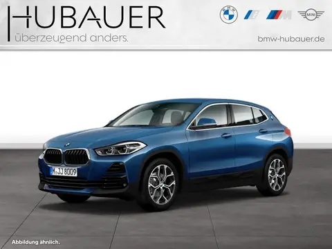 Used BMW X2 Diesel 2023 Ad 