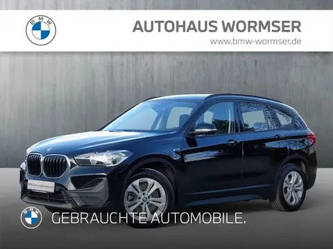 Annonce BMW X1 Hybride 2021 d'occasion 