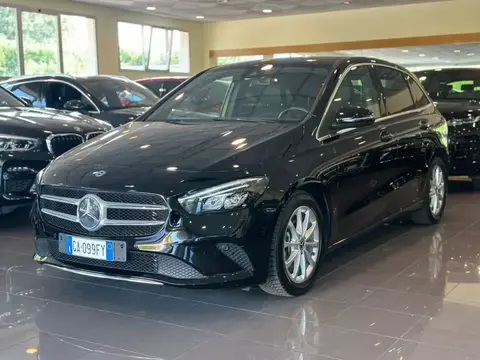 Annonce MERCEDES-BENZ CLASSE B Essence 2020 d'occasion 