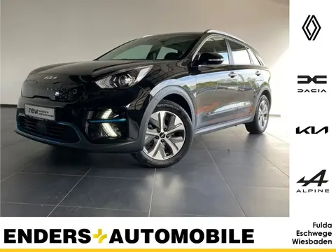 Annonce KIA NIRO Non renseigné 2021 d'occasion 