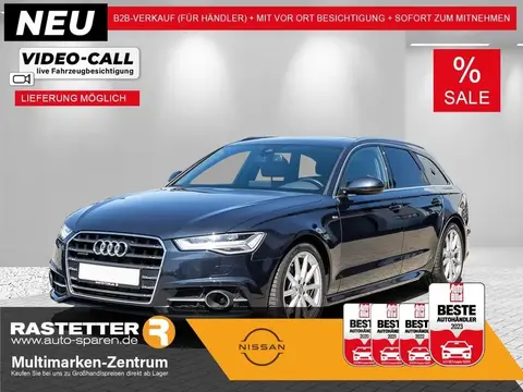 Used AUDI A6 Diesel 2017 Ad 