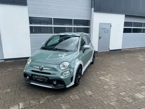 Used ABARTH 695 Petrol 2020 Ad 