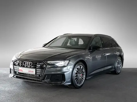 Used AUDI A6 Hybrid 2021 Ad 