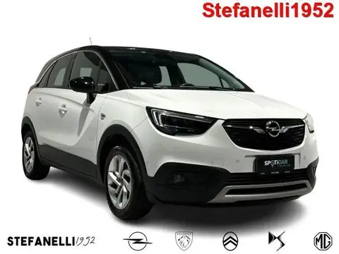 Used OPEL CROSSLAND Petrol 2020 Ad 