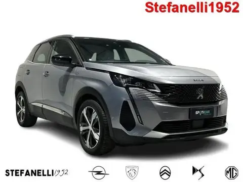 Annonce PEUGEOT 3008 Diesel 2021 d'occasion 