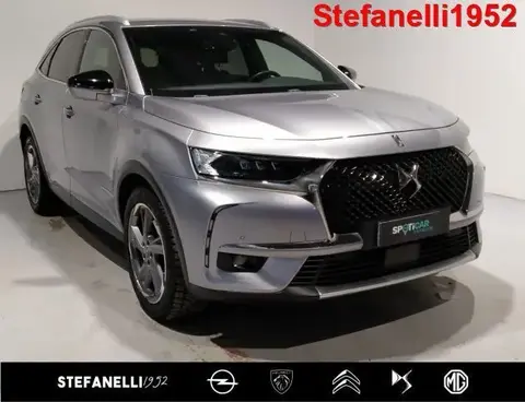 Annonce DS AUTOMOBILES DS7 Diesel 2019 d'occasion 