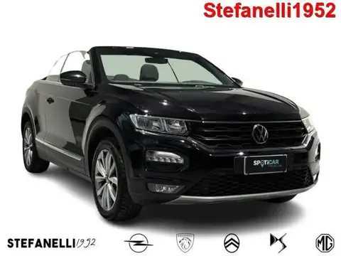 Used VOLKSWAGEN T-ROC Petrol 2021 Ad 