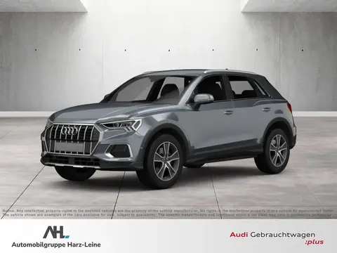 Annonce AUDI Q3 Essence 2020 d'occasion 