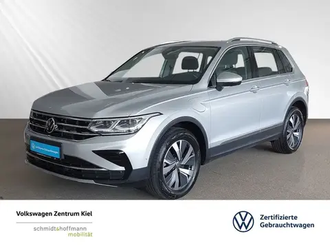 Annonce VOLKSWAGEN TIGUAN Hybride 2022 d'occasion 