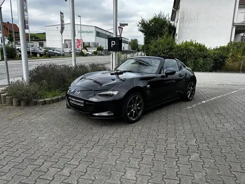 Used MAZDA MX-5 Petrol 2019 Ad 