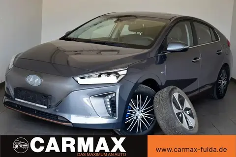 Used HYUNDAI IONIQ Not specified 2020 Ad 