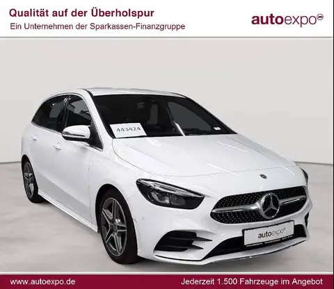 Used MERCEDES-BENZ CLASSE B Diesel 2020 Ad 