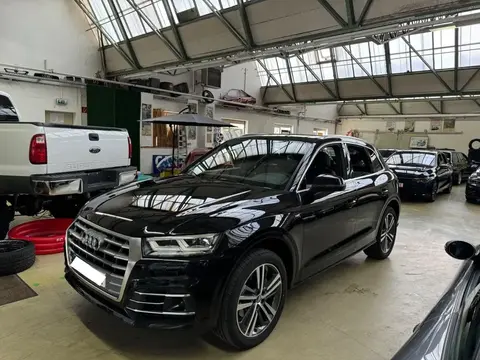 Used AUDI Q5 Diesel 2019 Ad 