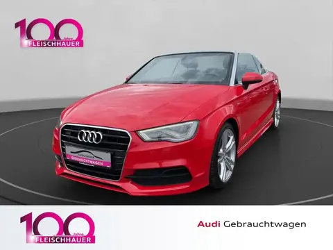 Used AUDI A3 Petrol 2015 Ad 