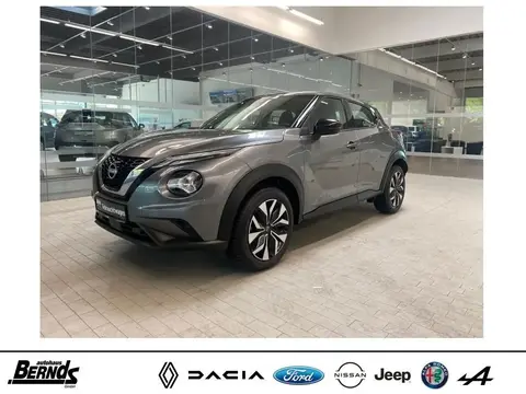 Used NISSAN JUKE Petrol 2023 Ad 