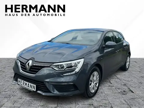 Used RENAULT MEGANE Petrol 2019 Ad 