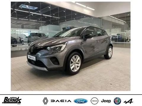 Used RENAULT CAPTUR Petrol 2023 Ad 