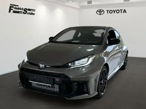 Annonce TOYOTA YARIS Essence 2024 d'occasion 