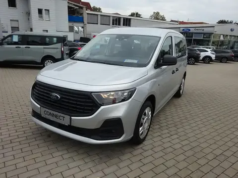 Annonce FORD GRAND TOURNEO Essence 2024 d'occasion 