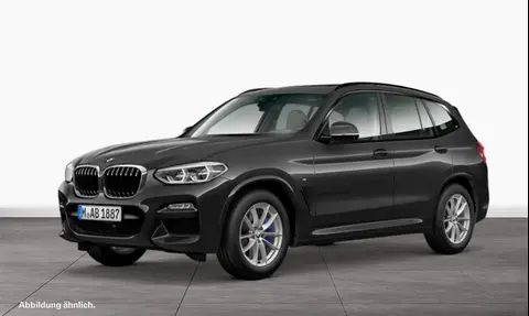 Annonce BMW X3 Diesel 2021 d'occasion 