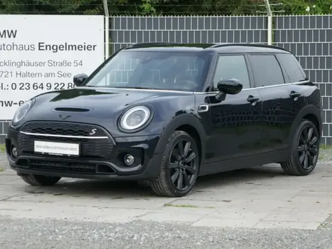 Annonce MINI COOPER Essence 2023 d'occasion 