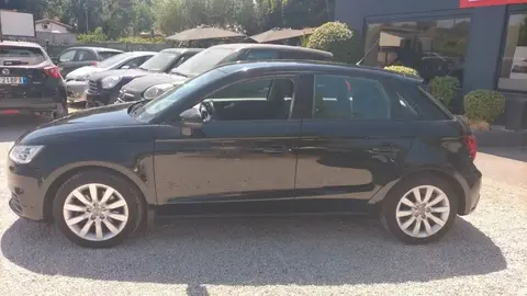 Used AUDI A1 Petrol 2018 Ad 