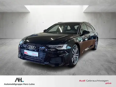 Used AUDI A6 Hybrid 2021 Ad 