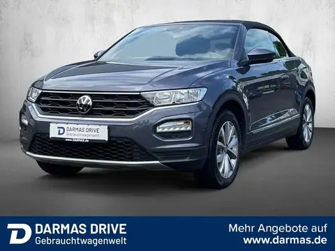 Used VOLKSWAGEN T-ROC Petrol 2021 Ad 