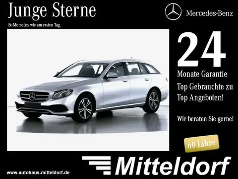 Used MERCEDES-BENZ CLASSE E Diesel 2020 Ad 