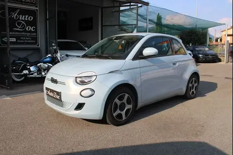 Annonce FIAT 500 Non renseigné 2021 d'occasion 