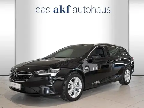 Annonce OPEL INSIGNIA Diesel 2022 d'occasion 