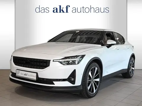 Annonce POLESTAR 2 Non renseigné 2021 d'occasion 