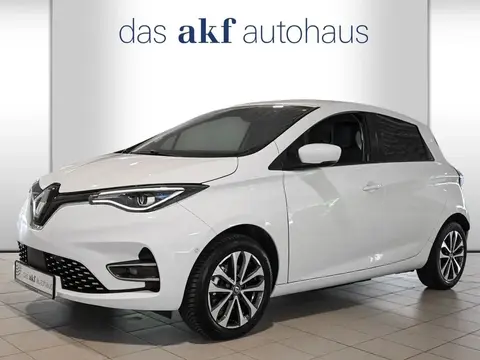 Used RENAULT ZOE Not specified 2022 Ad 