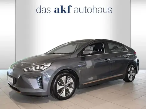 Used HYUNDAI IONIQ Not specified 2019 Ad 