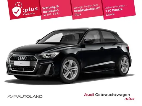 Used AUDI A1 Petrol 2020 Ad 