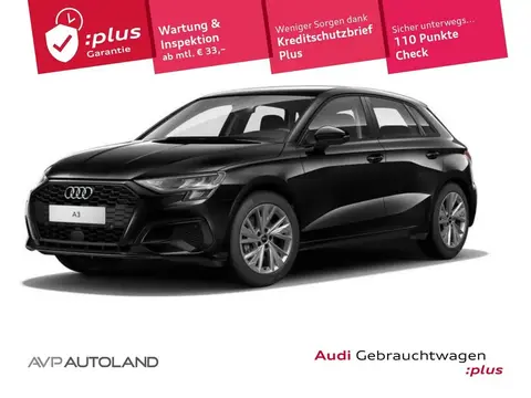 Used AUDI A3 Petrol 2020 Ad 