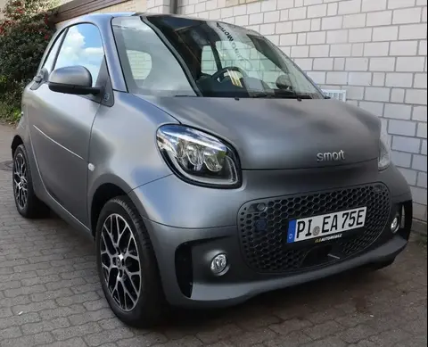 Annonce SMART FORTWO Non renseigné 2021 d'occasion 