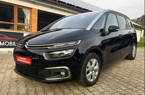 Annonce CITROEN C4 Diesel 2019 d'occasion 