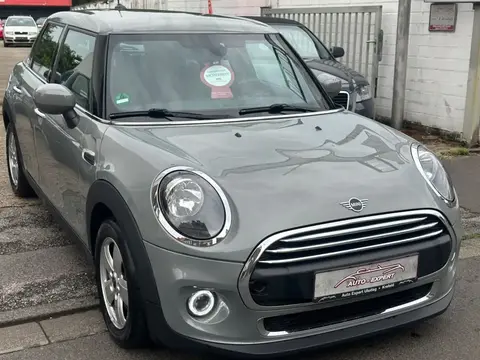 Used MINI ONE Petrol 2019 Ad 