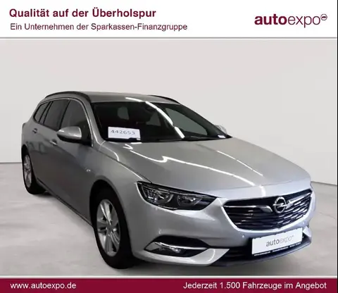 Used OPEL INSIGNIA Diesel 2020 Ad 